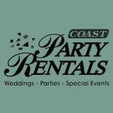 Coast Party Rentals, Inc in Lakewood, California.