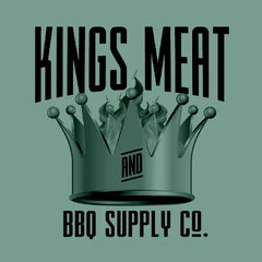Kings Meat and BBQ Supply Co in Upland, CA