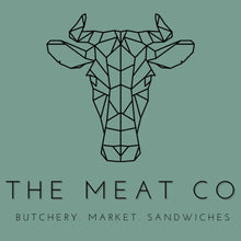 The Meat Company in Los Alamitos, Rossmoor, California.
