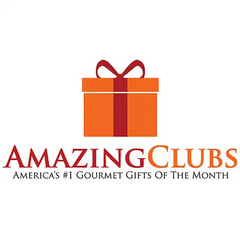 ICG America, Amazing Clubs, Barbecue Sauce of the Month Club.  WheelyQ has been featured three times.