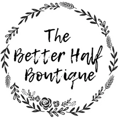 The Better Half Boutique in Long Beach, California.