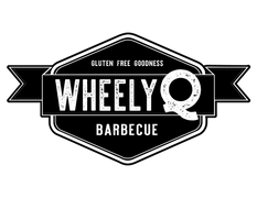 WheelyQ Barbecue 