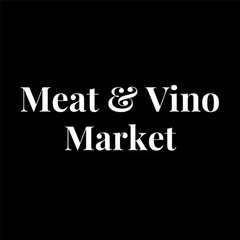 Meat and Vino Market located in Long Beach, California.