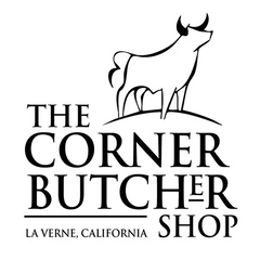The Corner Butcher Shop, La Verne, California