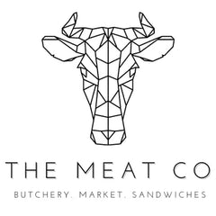 The Meat Company in Los Alamitos, Rossmoor, California.