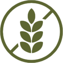 WHEELYQ BARBECUE PRODUCTS ARE GLUTEN FREE.