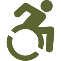 WHEELYQ BARBECUE IS A MISSION-DRIVEN BRAND THAT IS DISABLED OWNED AND FAMILY RUN.