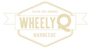 WheelyQ Barbecue 